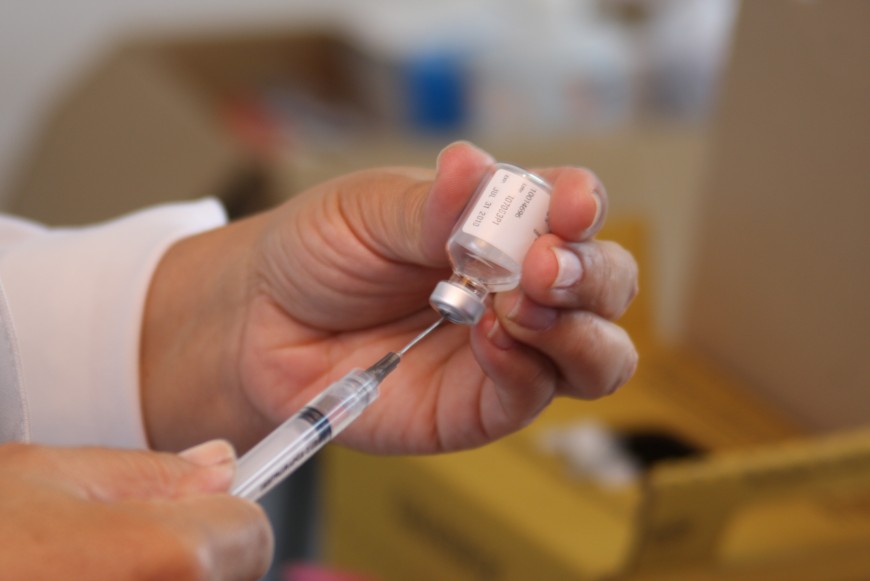 Governo anuncia chegada de 68 mil doses de vacinas contra a Covid-19 em Rondônia ainda em janeiro