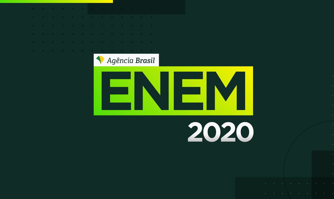 Por pandemia, Justiça Federal suspende Enem no Amazonas