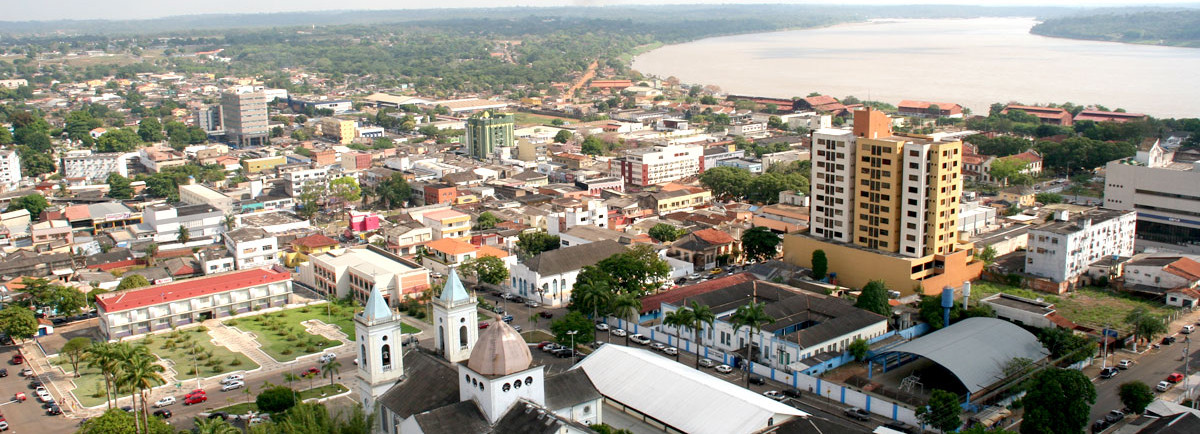 Prefeito Hildon Chaves decreta ponto facultativo em Porto Velho de 15 a 17 de Fevereiro