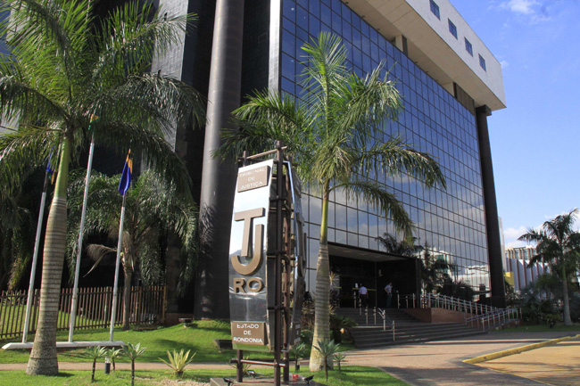 TJ inicia julgamento de acusados na Operação Apocalipse, em RO