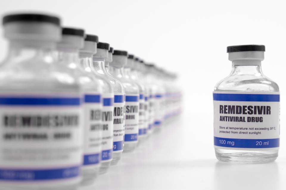 Anvisa aprova registro e uso de medicamento para tratar covid-19