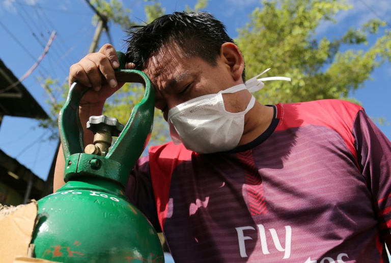 Governo de RO diz que não há falta de oxigênio no estado e que toma medidas de prevenção para evitar desabastecimento