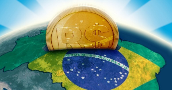 Brasil sai de lista das 10 maiores economias do mundo e cai para a 12ª posição