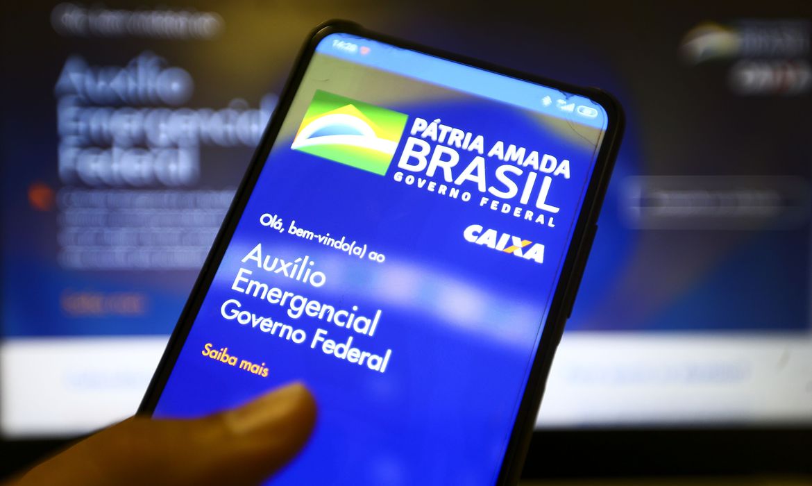 Prazo para contestar auxílio emergencial negado termina hoje