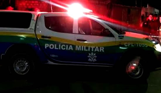 Menor de 15 anos é esfaqueado nas costas durante briga entre grupos em Ouro Preto do Oeste