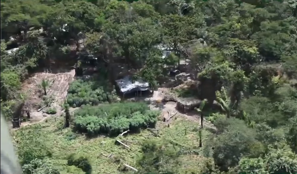 Justiça suspende ordem de reintegração em fazenda ocupada por camponeses em Chupinguaia, RO