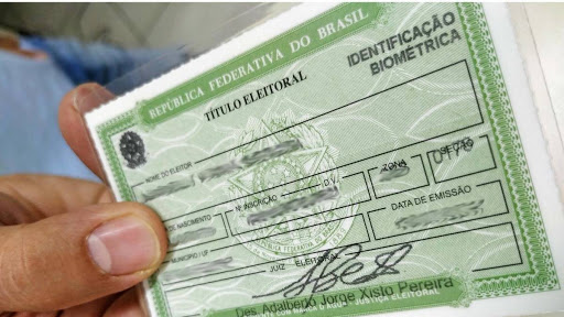 Saiba como fazer o primeiro título pela internet