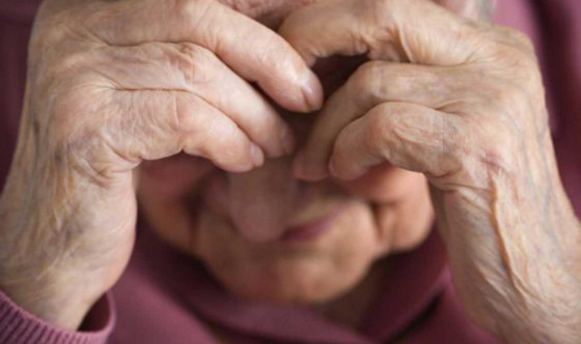 Aumentam casos de violência contra pessoas idosas no Brasil