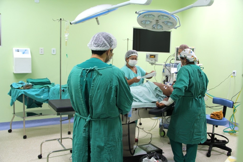 SAÚDE Plano de retomada gradual de cirurgias e consultas eletivas em Rondônia será apresentado em 30 dias