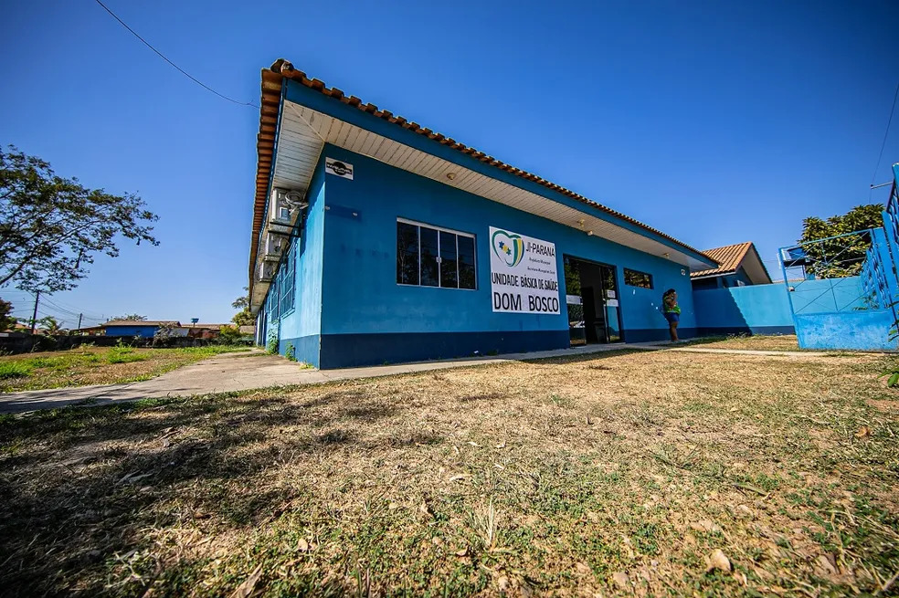 Unidades de saúde abrem durante a noite para coleta de exames preventivos em Ji-Paraná, RO