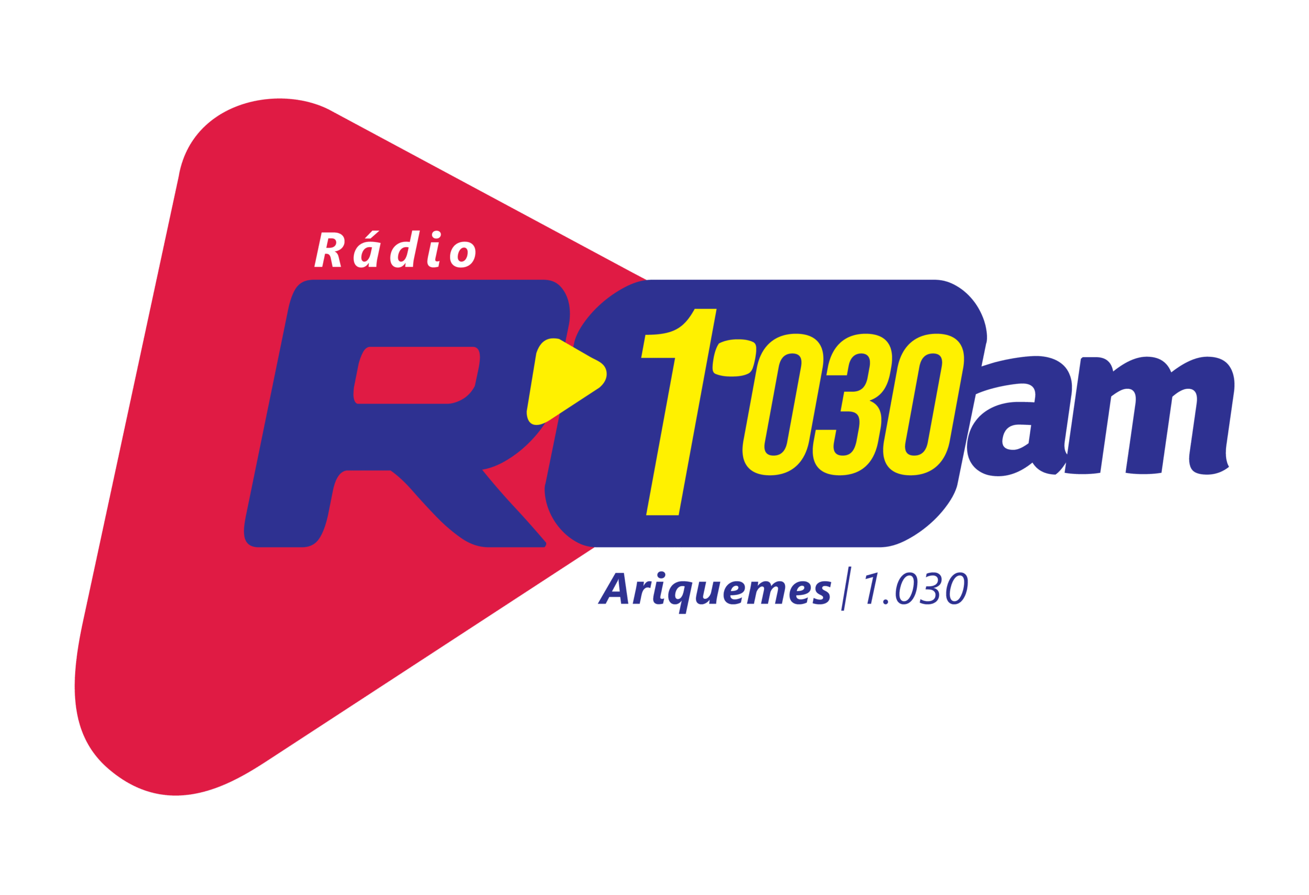 Rádio Rondônia Ariquemes