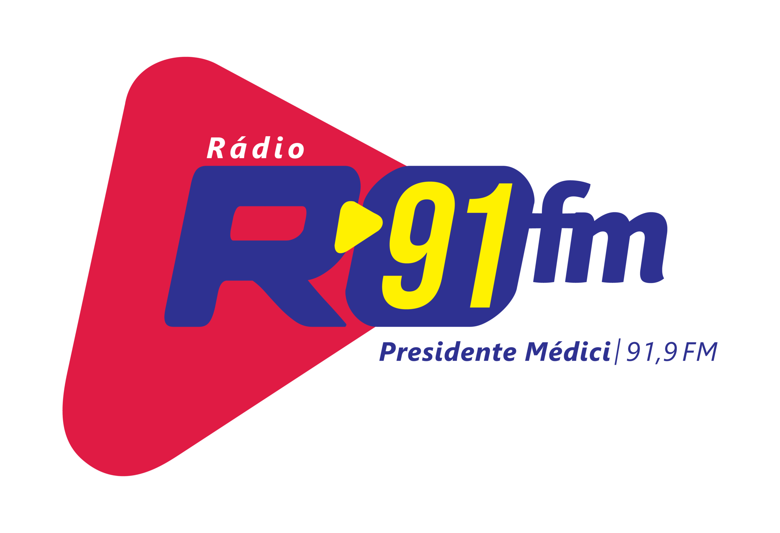 Rádio Rondônia Presidente Médici
