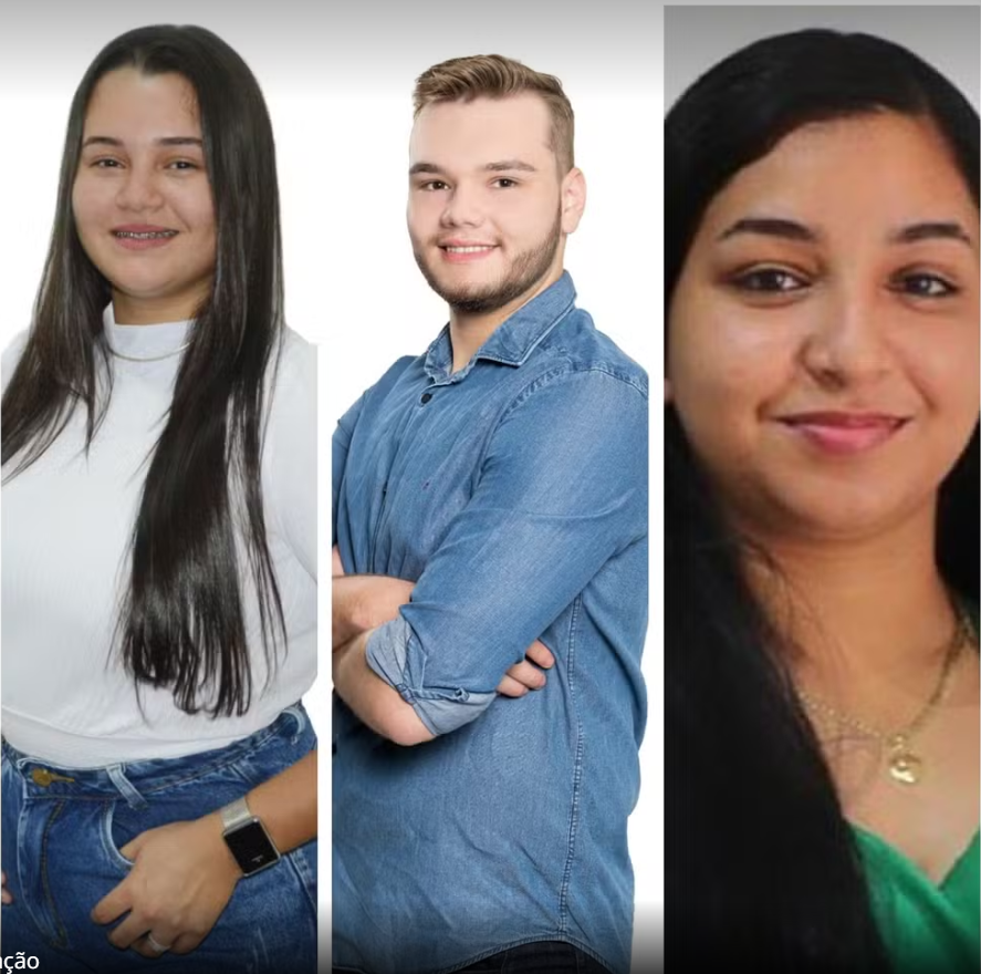 Jovens parlamentares se destacam nas eleições de 2024 em Rondônia