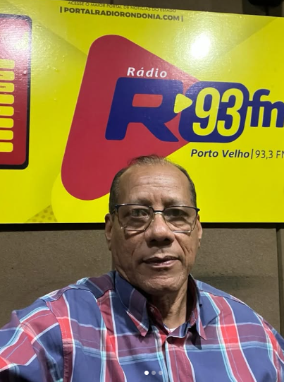 A Hora do Povo (26/05/2026) com Francisco Pinto, Advogado Tributário